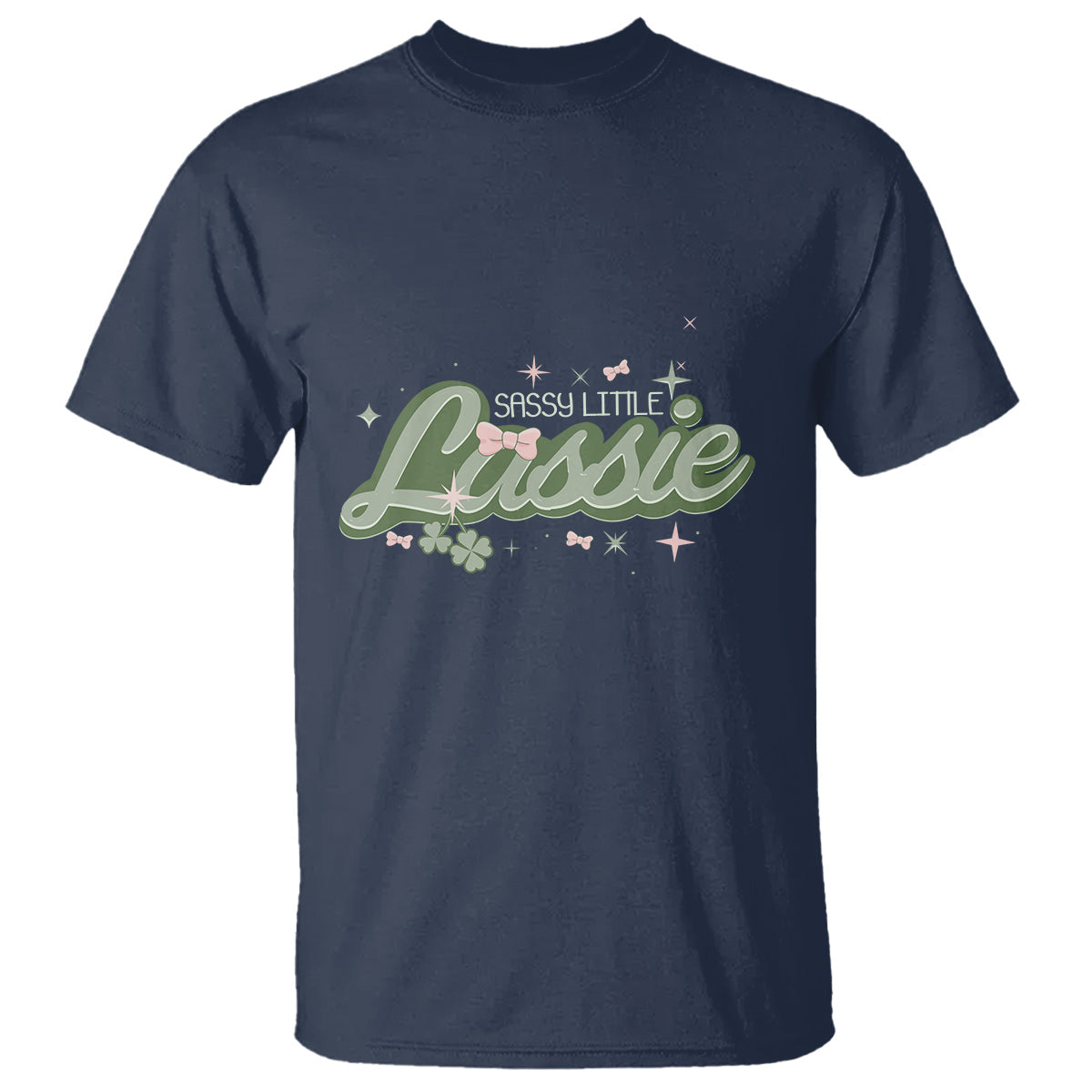cute-st-patricks-day-t-shirt-sassy-little-lassie-for-girl-kids
