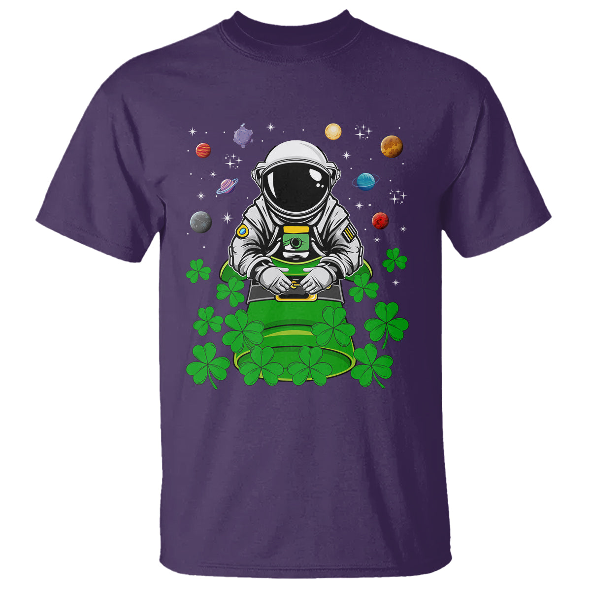 funny-st-patricks-day-astronaut-t-shirt-outer-space-leprechaun