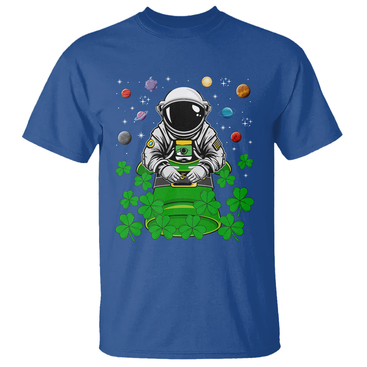 funny-st-patricks-day-astronaut-t-shirt-outer-space-leprechaun