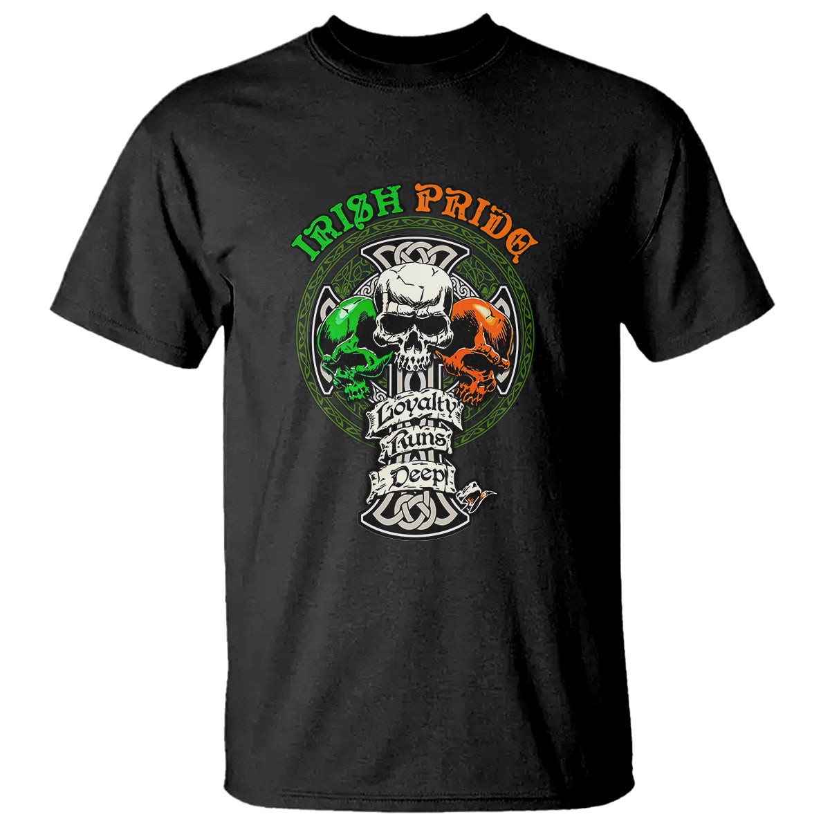 irish-pride-skull-t-shirt-celtic-cross-ireland-flag-st-patricks-day