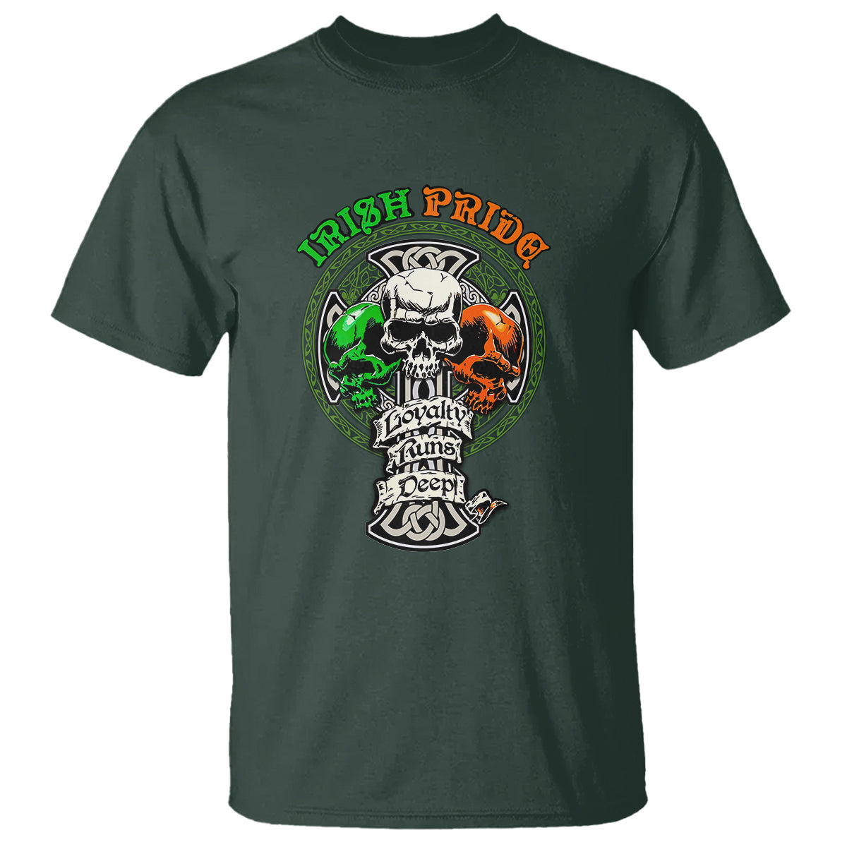 irish-pride-skull-t-shirt-celtic-cross-ireland-flag-st-patricks-day