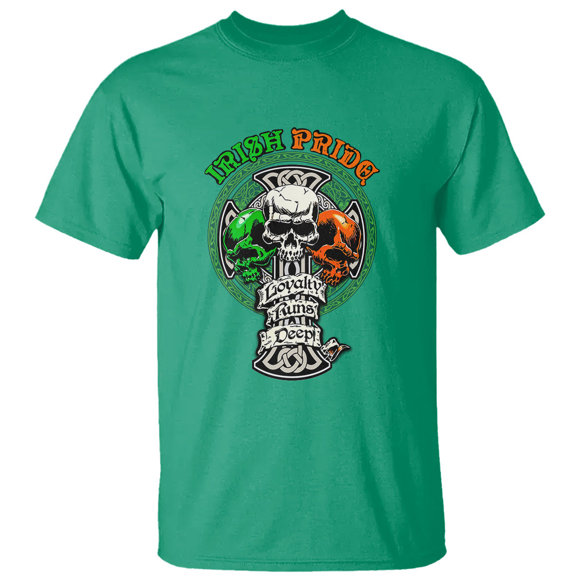 irish-pride-skull-t-shirt-celtic-cross-ireland-flag-st-patricks-day