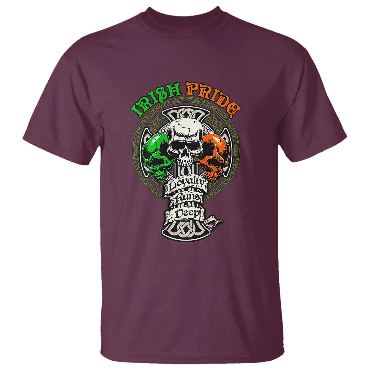 irish-pride-skull-t-shirt-celtic-cross-ireland-flag-st-patricks-day