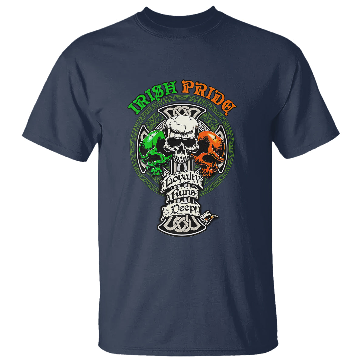 irish-pride-skull-t-shirt-celtic-cross-ireland-flag-st-patricks-day
