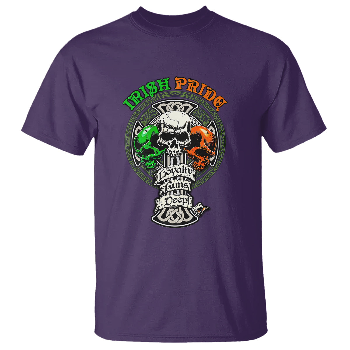 irish-pride-skull-t-shirt-celtic-cross-ireland-flag-st-patricks-day