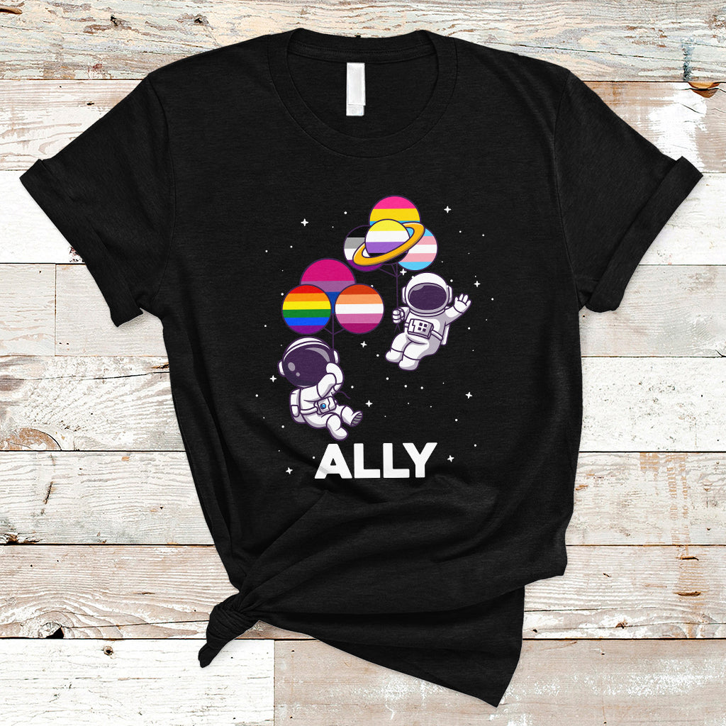 gay-ally-t-shirt-proud-ally-pride-rainbow-lgbt-ally-astronaut-safe-spaces