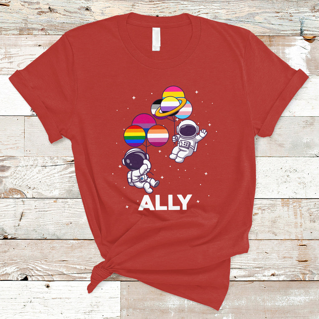 gay-ally-t-shirt-proud-ally-pride-rainbow-lgbt-ally-astronaut-safe-spaces