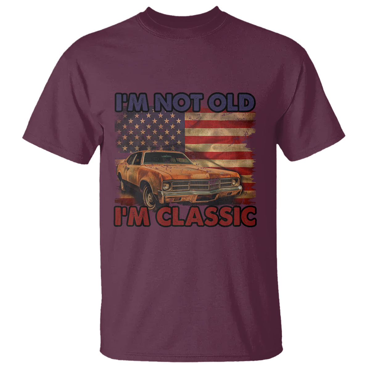 birthday-mens-t-shirt-motorcycle-usa-flag-retro-biker-im-not-old-im-classic