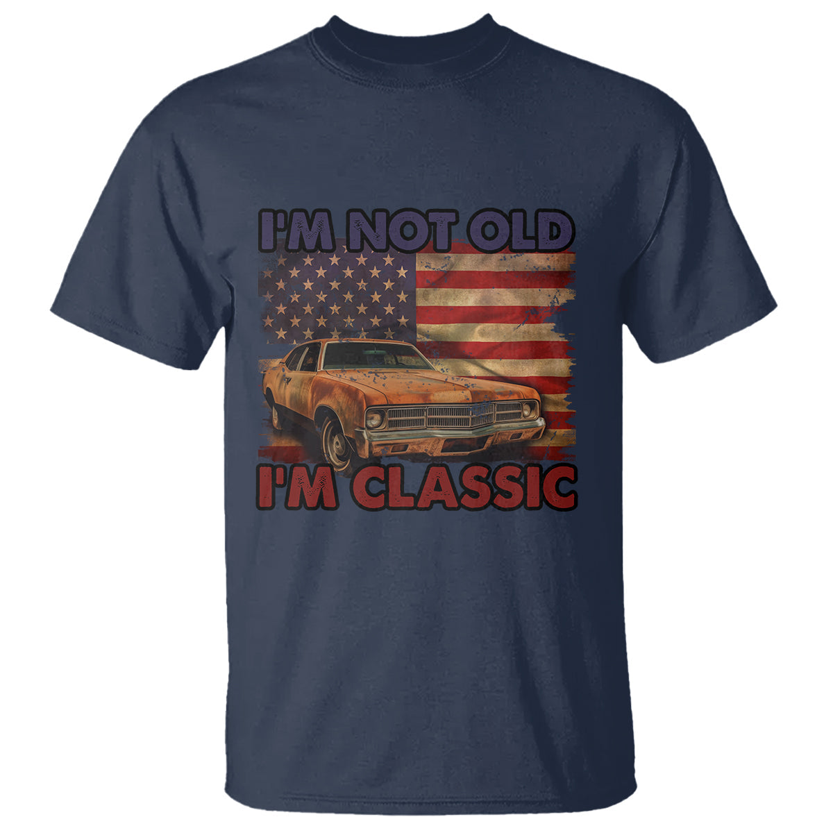 birthday-mens-t-shirt-motorcycle-usa-flag-retro-biker-im-not-old-im-classic