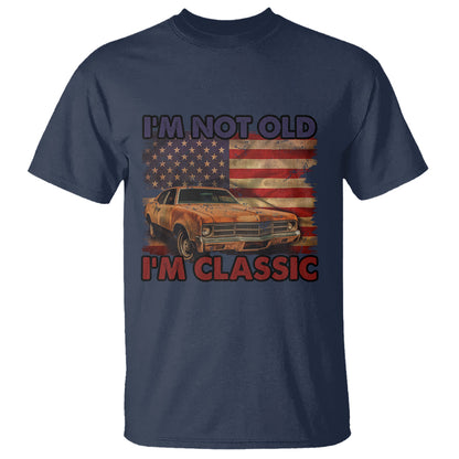 birthday-mens-t-shirt-motorcycle-usa-flag-retro-biker-im-not-old-im-classic