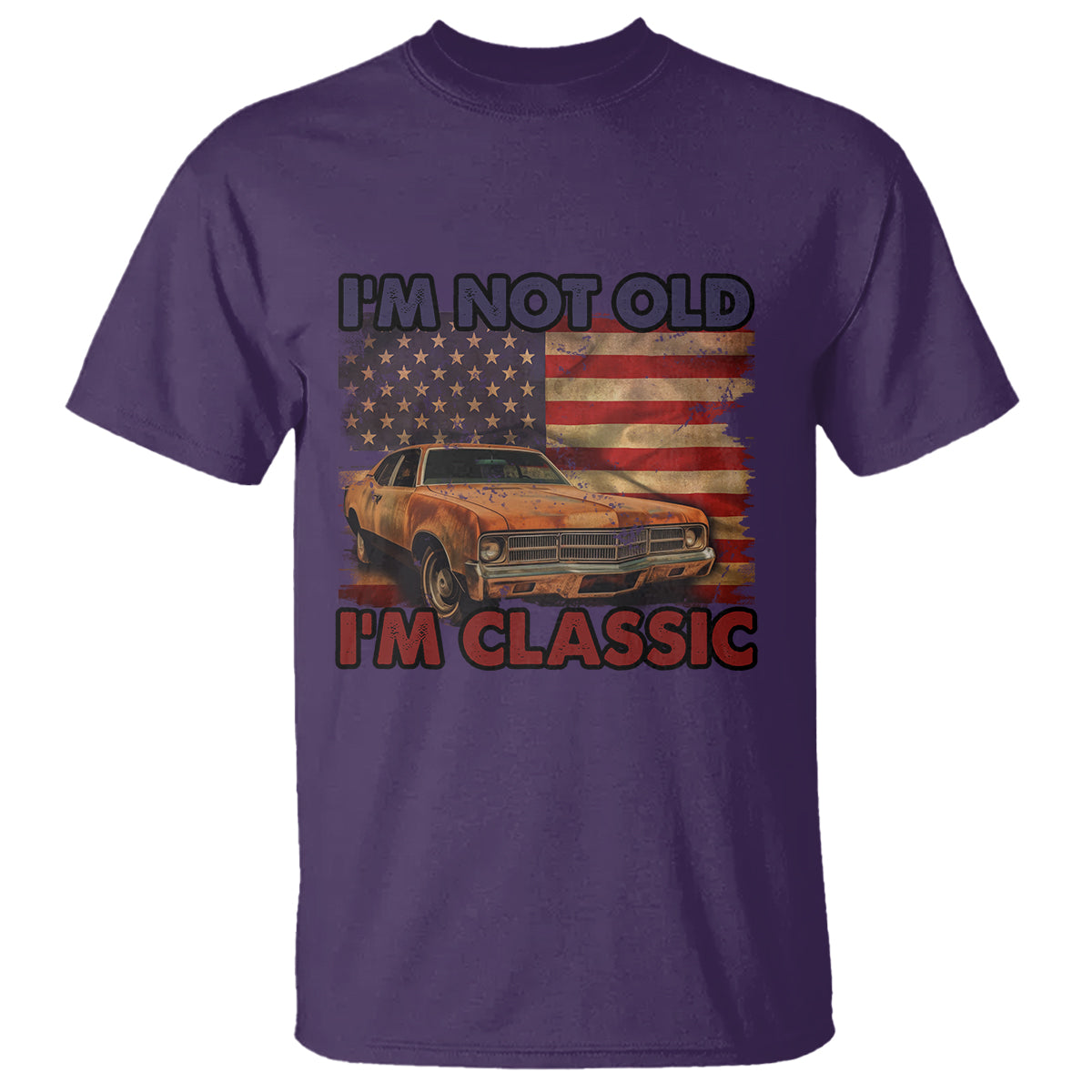 birthday-mens-t-shirt-motorcycle-usa-flag-retro-biker-im-not-old-im-classic