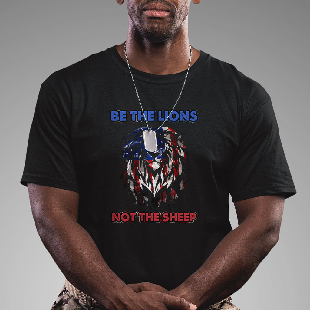 be-the-lion-not-the-sheep-patriotic-lion-american-patriot-us-flag-retro-t-shirt