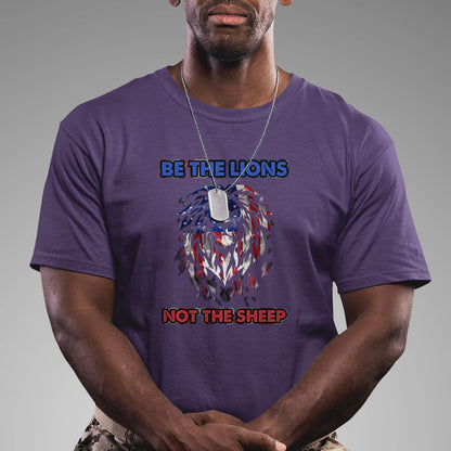 be-the-lion-not-the-sheep-patriotic-lion-american-patriot-us-flag-retro-t-shirt