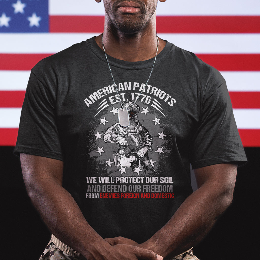 american-patriotic-t-shirt-american-patriots-est-1776-we-will-protect-our-soil-and-defend-our-freedom-us-warrior-us-flag