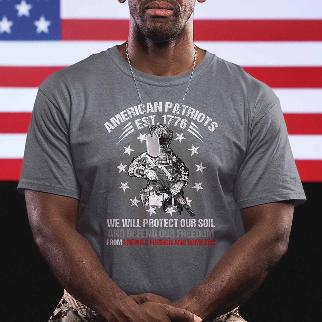 american-patriotic-t-shirt-american-patriots-est-1776-we-will-protect-our-soil-and-defend-our-freedom-us-warrior-us-flag