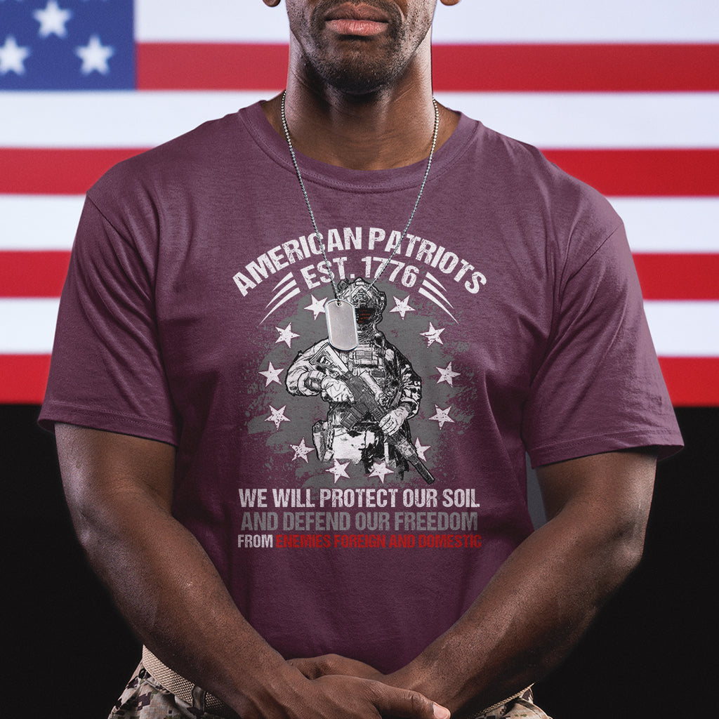 american-patriotic-t-shirt-american-patriots-est-1776-we-will-protect-our-soil-and-defend-our-freedom-us-warrior-us-flag