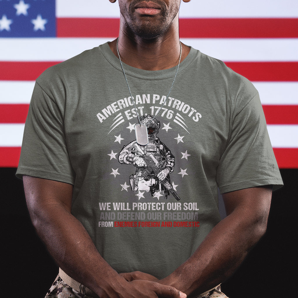 american-patriotic-t-shirt-american-patriots-est-1776-we-will-protect-our-soil-and-defend-our-freedom-us-warrior-us-flag