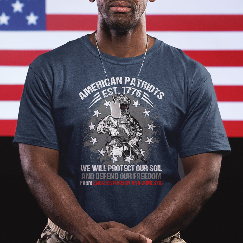 american-patriotic-t-shirt-american-patriots-est-1776-we-will-protect-our-soil-and-defend-our-freedom-us-warrior-us-flag