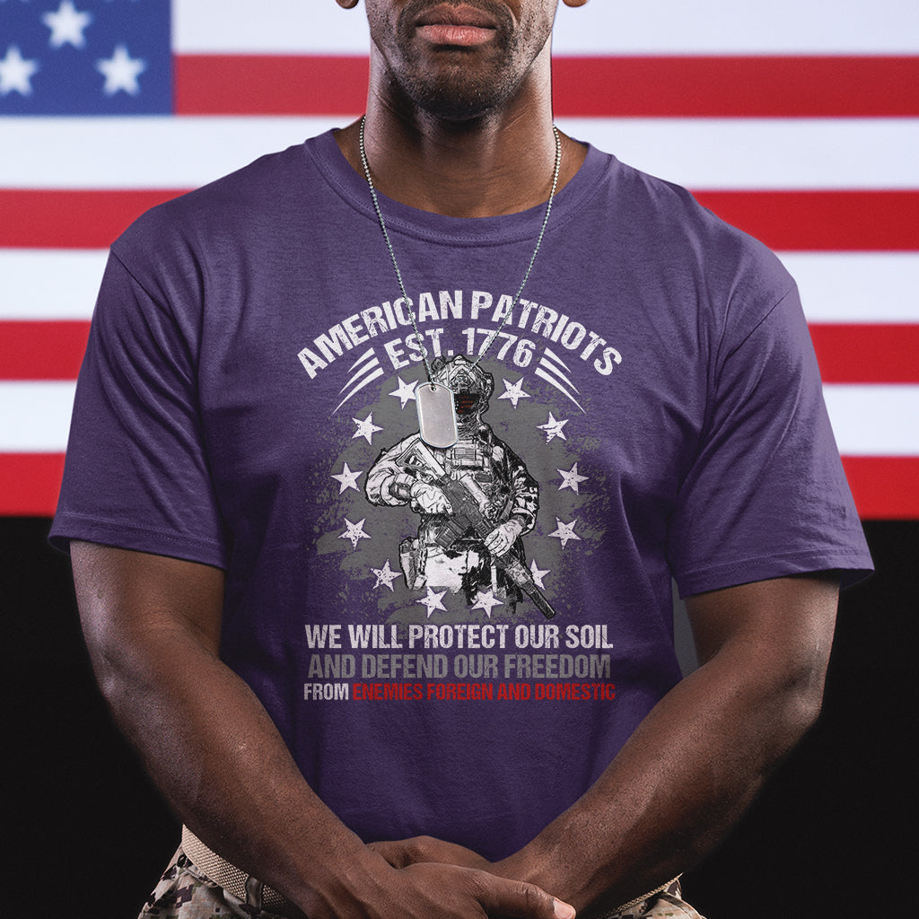 american-patriotic-t-shirt-american-patriots-est-1776-we-will-protect-our-soil-and-defend-our-freedom-us-warrior-us-flag