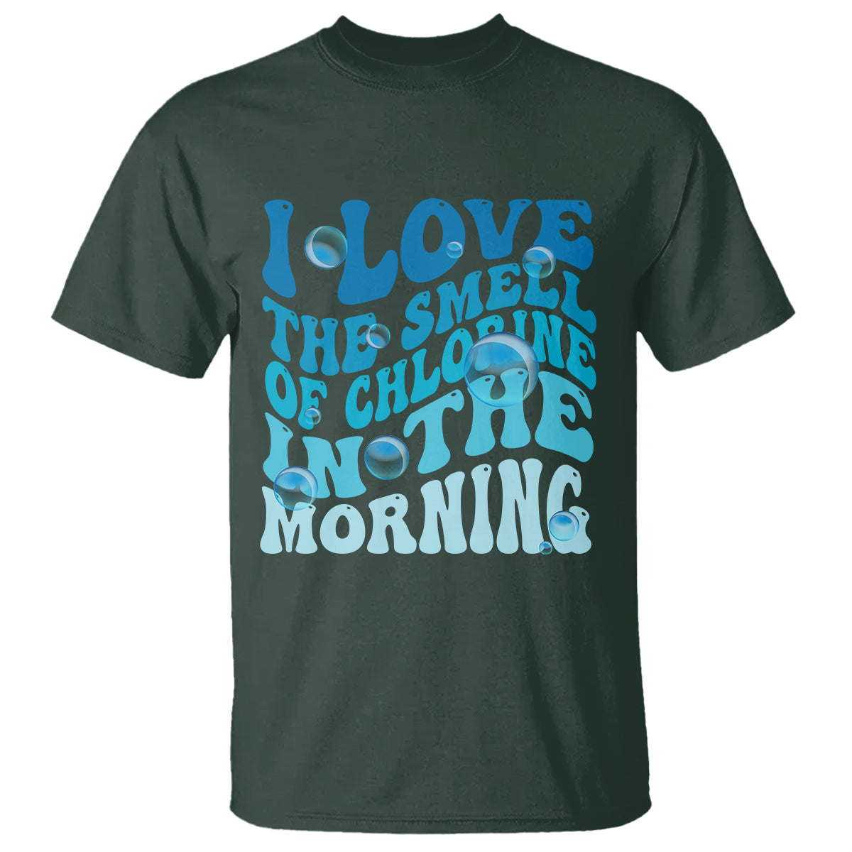 funny-swimming-t-shirt-i-love-the-smell-of-chlorine-in-the-morning-groovy