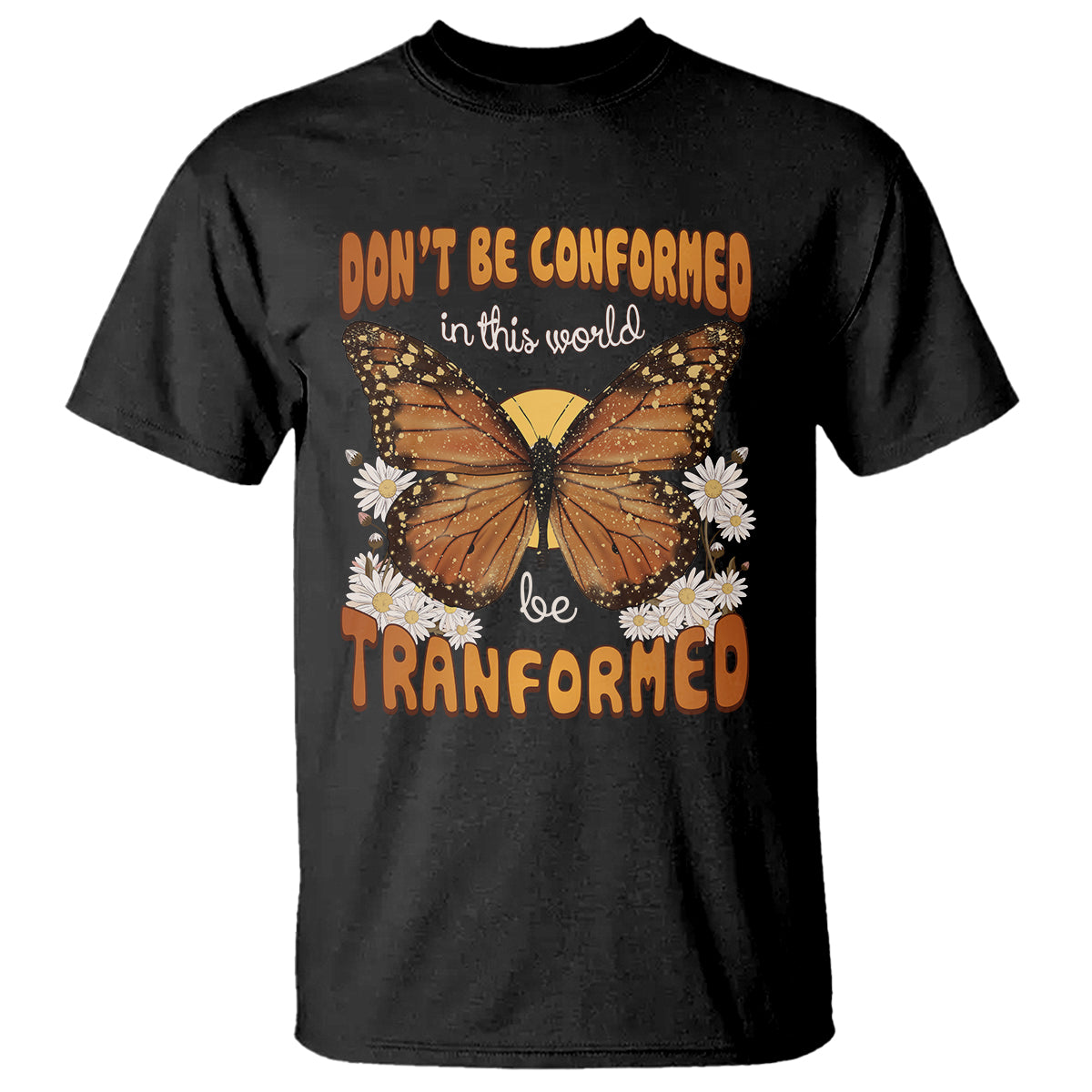 inspirational-bible-t-shirt-dont-be-conformed-in-this-world-be-tranformed