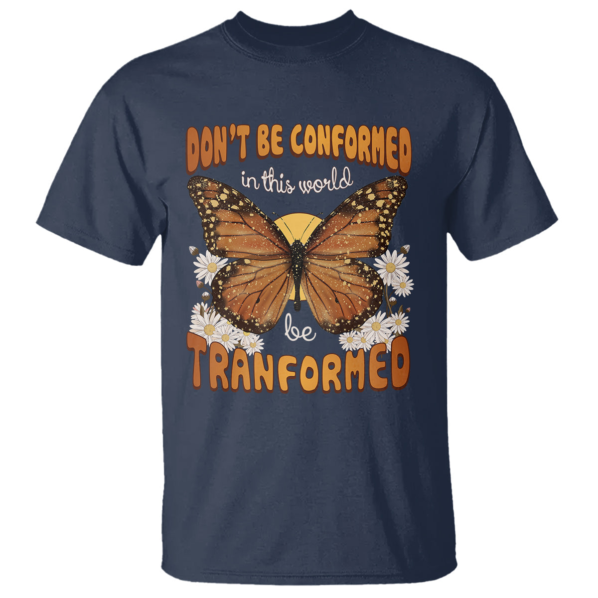 inspirational-bible-t-shirt-dont-be-conformed-in-this-world-be-tranformed