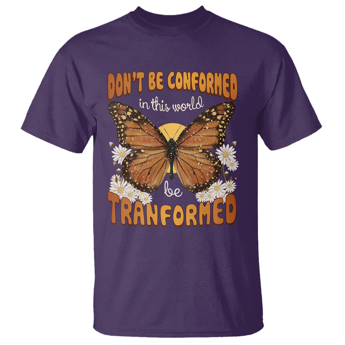 inspirational-bible-t-shirt-dont-be-conformed-in-this-world-be-tranformed