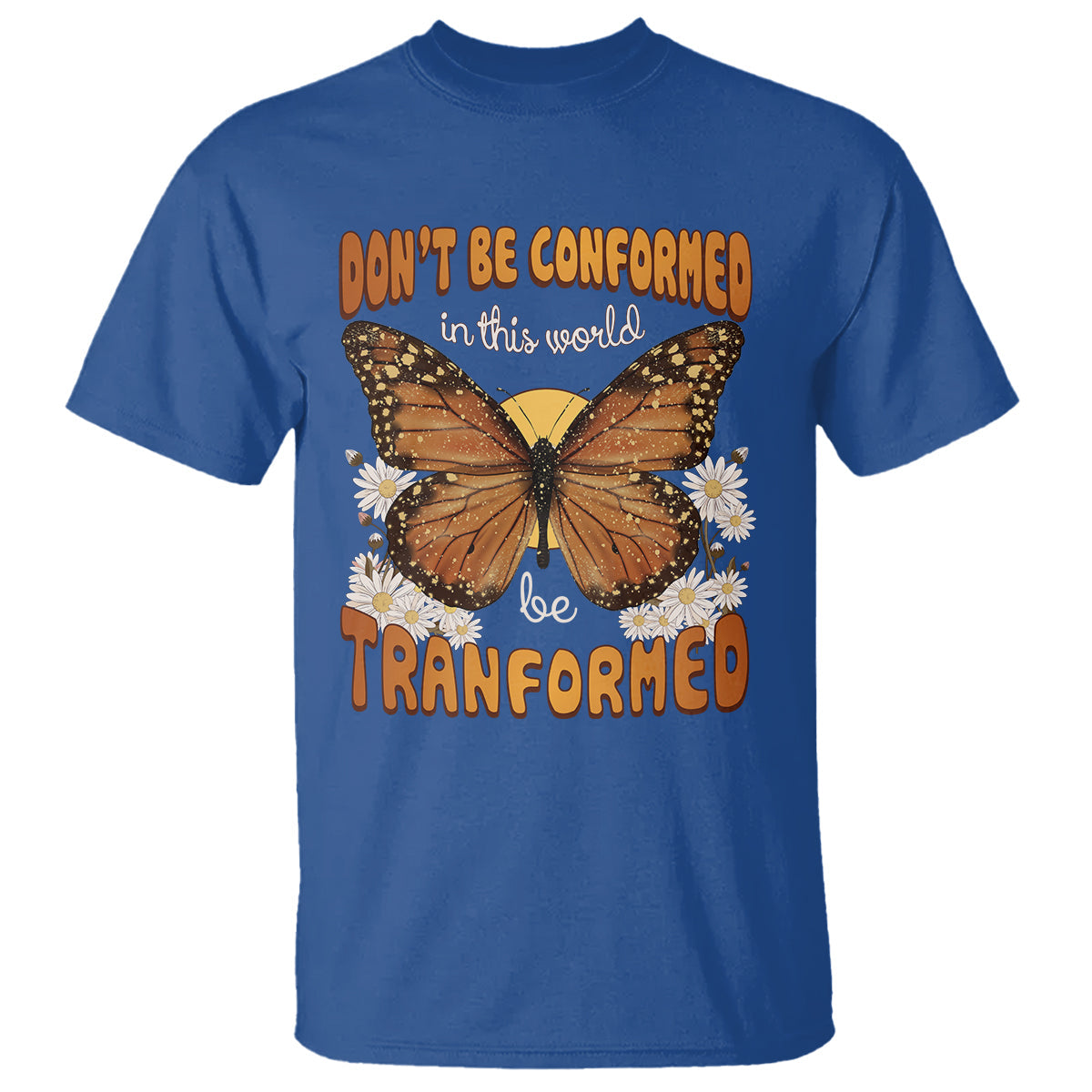 inspirational-bible-t-shirt-dont-be-conformed-in-this-world-be-tranformed