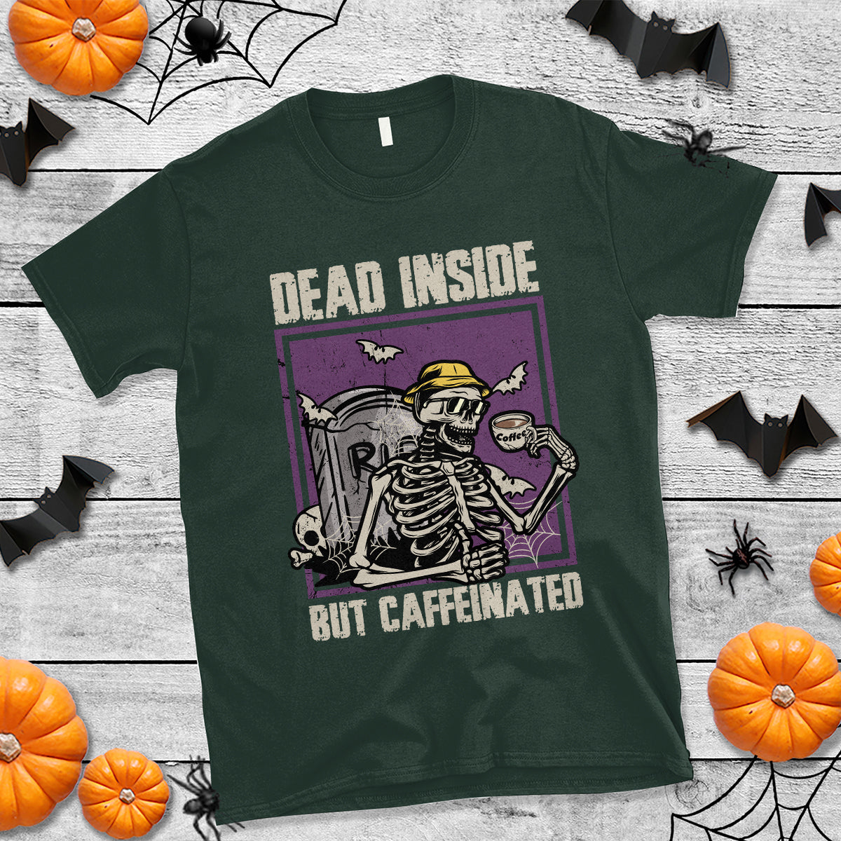halloween-t-shirt-dead-inside-but-caffeinated-skeleton-halloween-costume-1