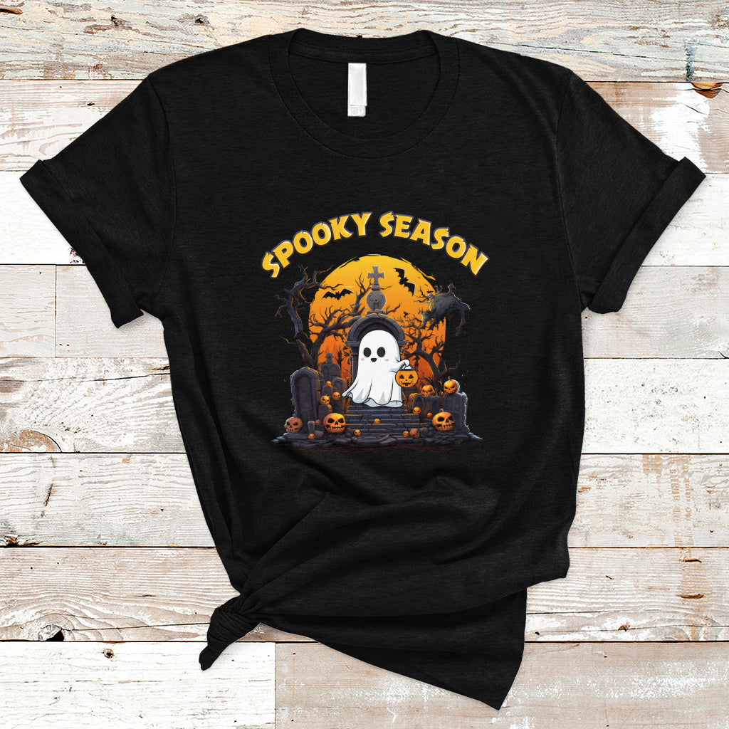 halloween-t-shirt-spooky-season-ghost-boo-scary-night-halloween-costume