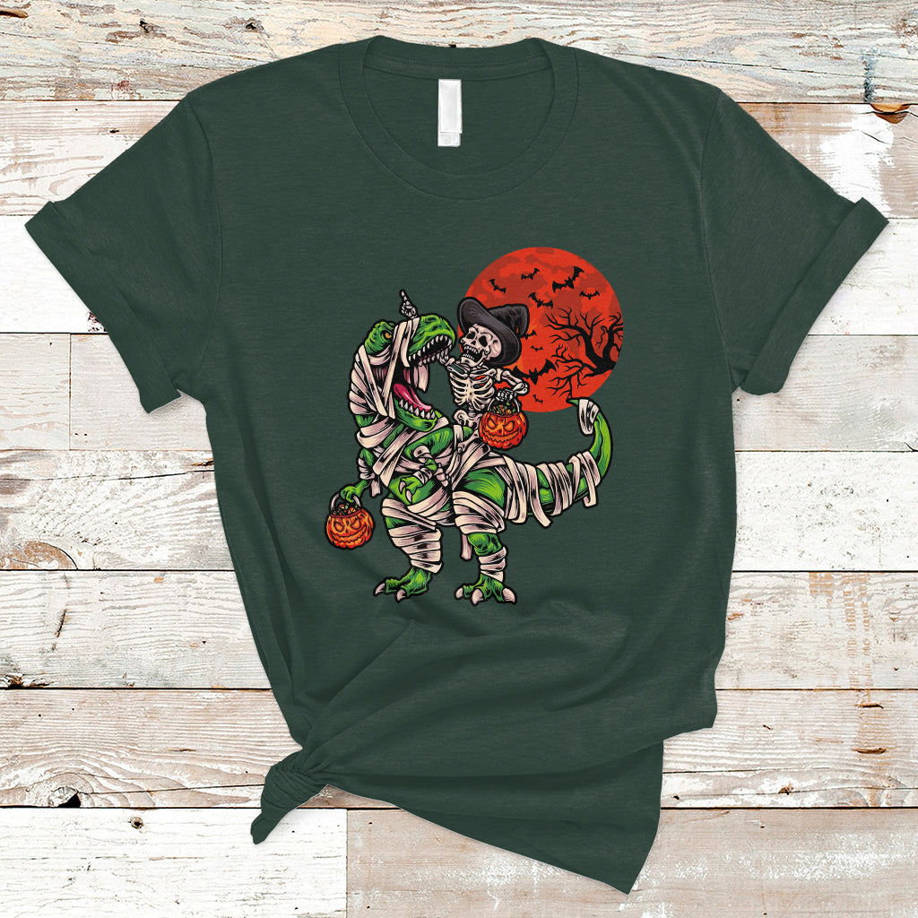 halloween-t-shirt-halloween-skeleton-riding-dinosaur-funny-scary-pumpkin