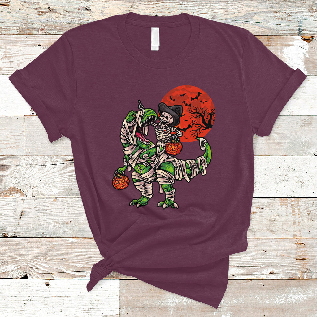 halloween-t-shirt-halloween-skeleton-riding-dinosaur-funny-scary-pumpkin