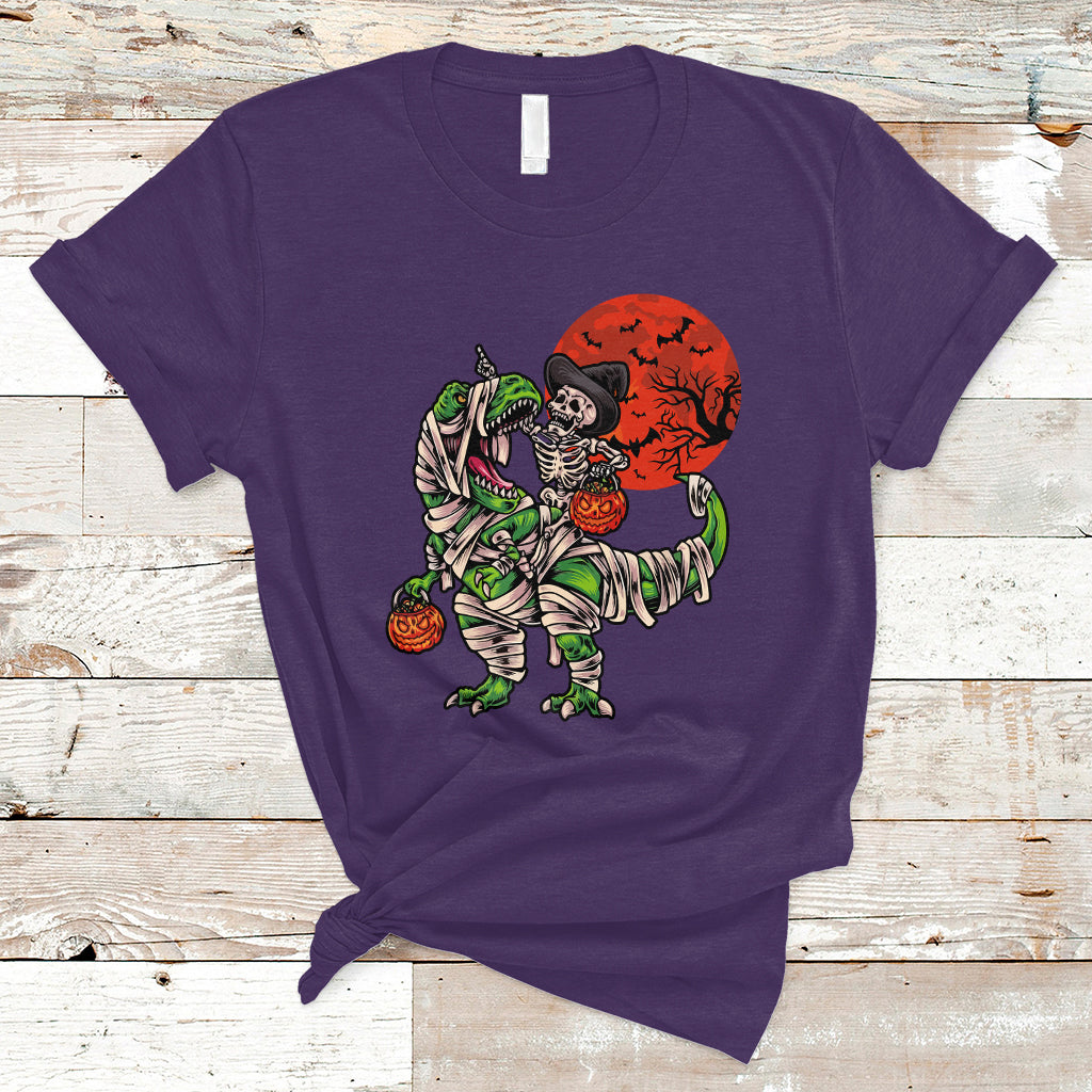 halloween-t-shirt-halloween-skeleton-riding-dinosaur-funny-scary-pumpkin