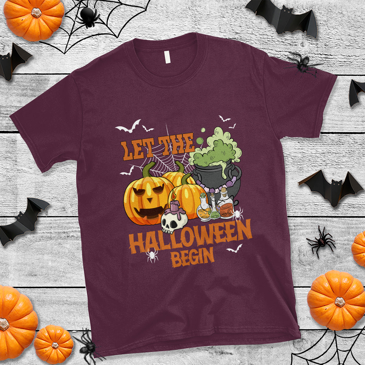 halloween-t-shirt-let-the-halloween-begin-scary-pumpkin-halloween-costume-1