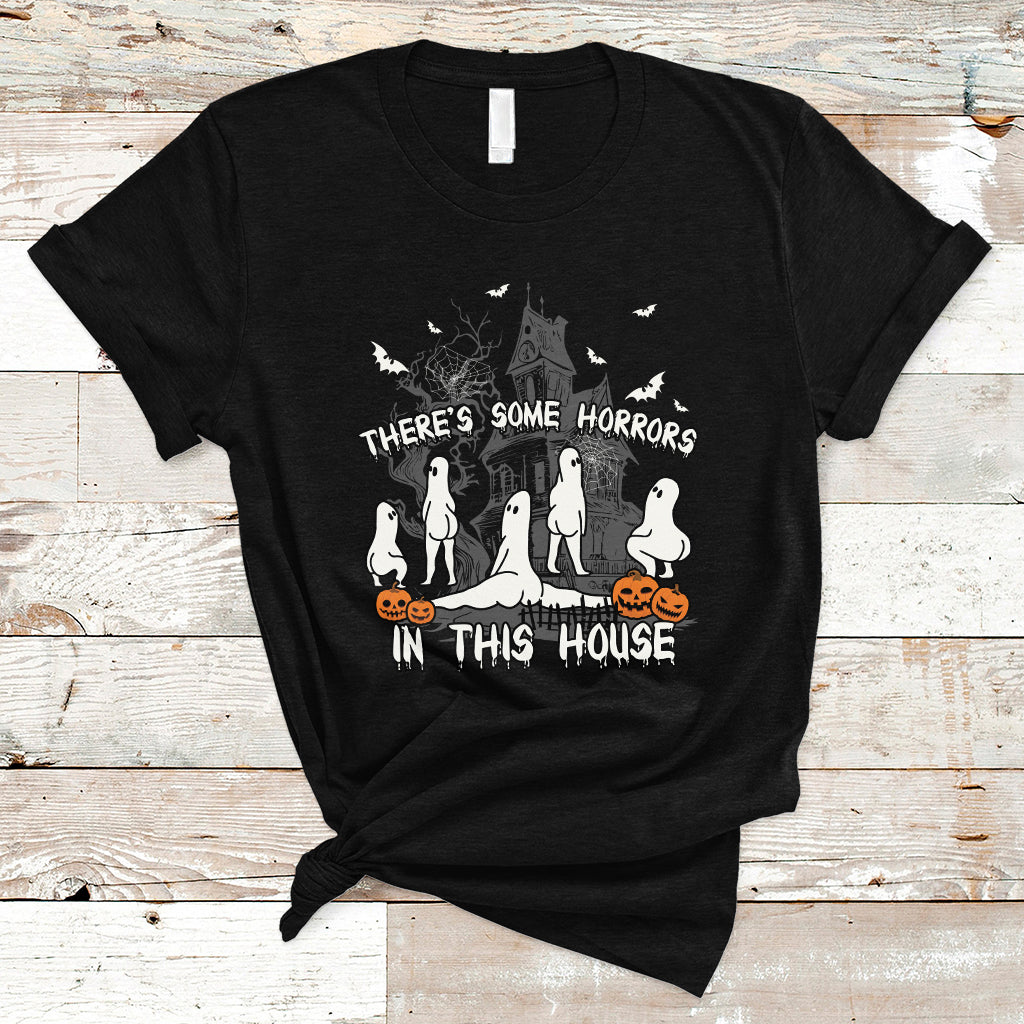 halloween-t-shirt-theres-some-horrors-in-this-house-ghosts-pumpkin-halloween
