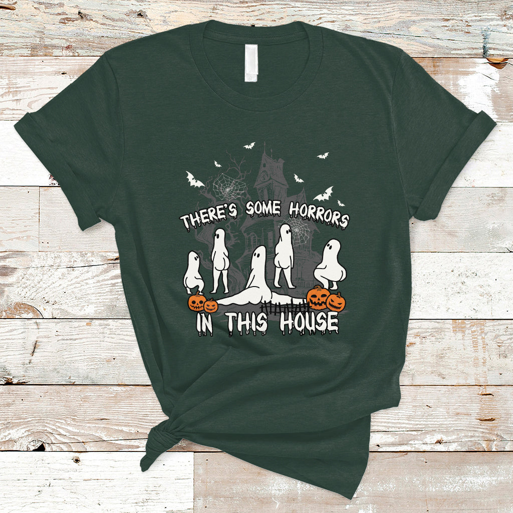 halloween-t-shirt-theres-some-horrors-in-this-house-ghosts-pumpkin-halloween