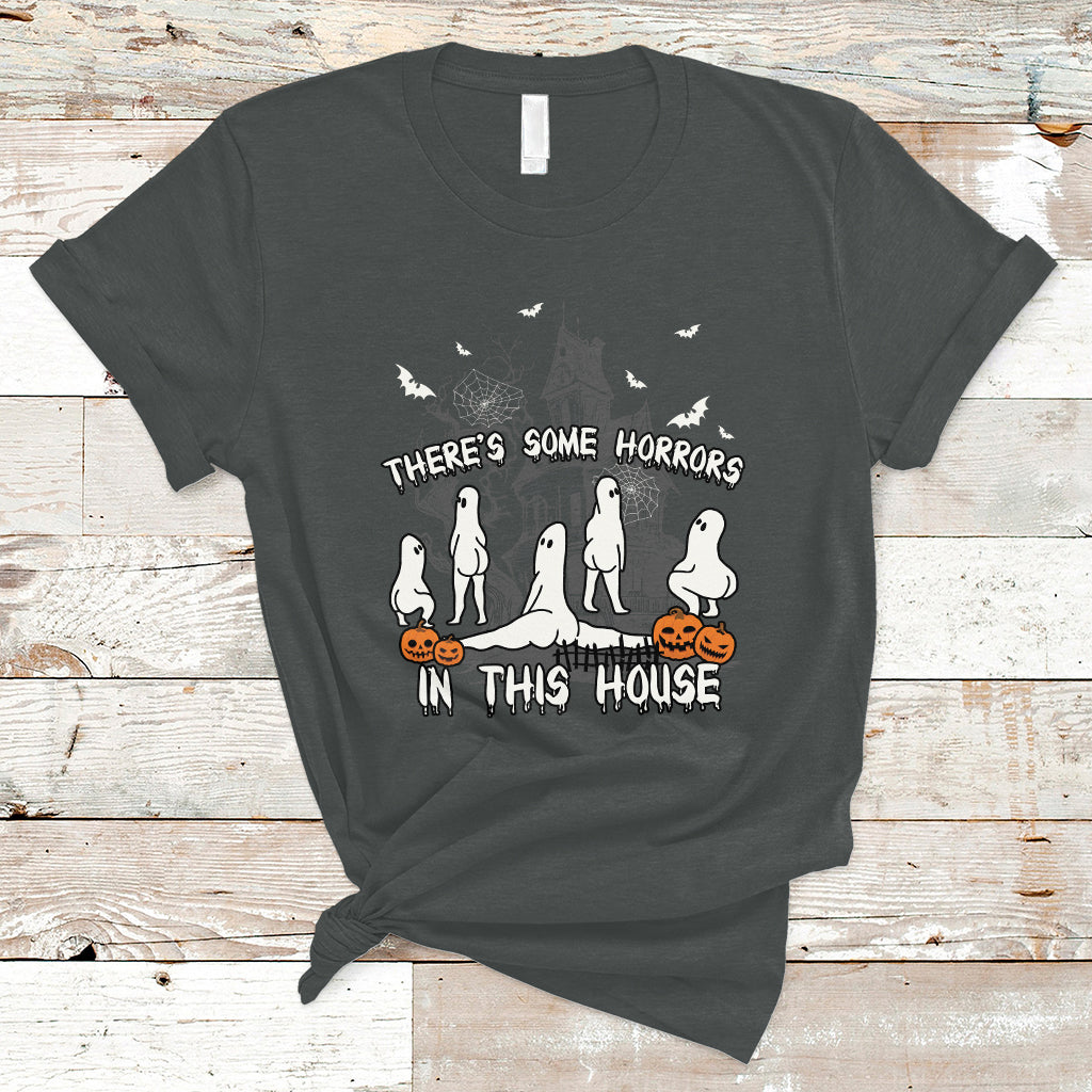 halloween-t-shirt-theres-some-horrors-in-this-house-ghosts-pumpkin-halloween