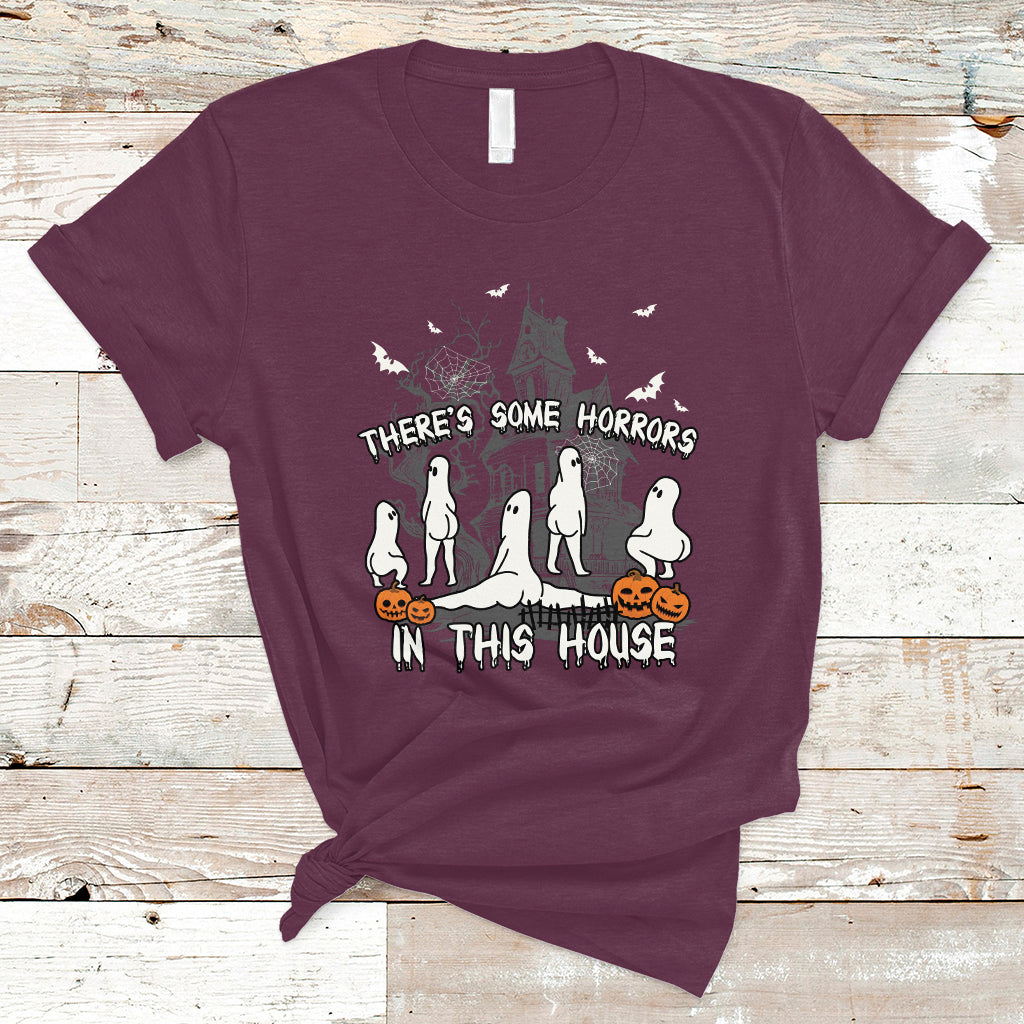 halloween-t-shirt-theres-some-horrors-in-this-house-ghosts-pumpkin-halloween
