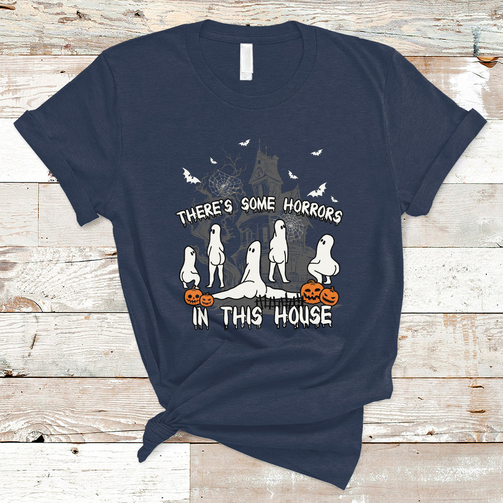 halloween-t-shirt-theres-some-horrors-in-this-house-ghosts-pumpkin-halloween