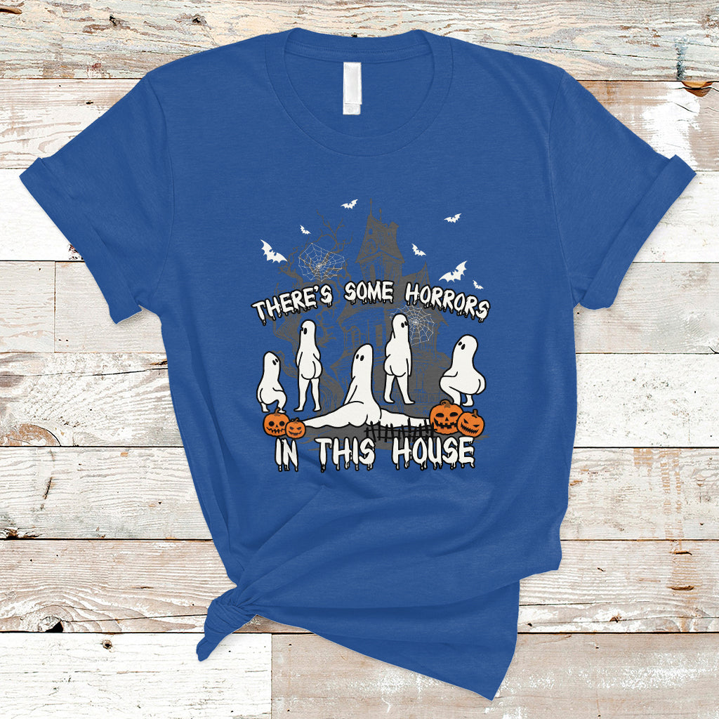 halloween-t-shirt-theres-some-horrors-in-this-house-ghosts-pumpkin-halloween