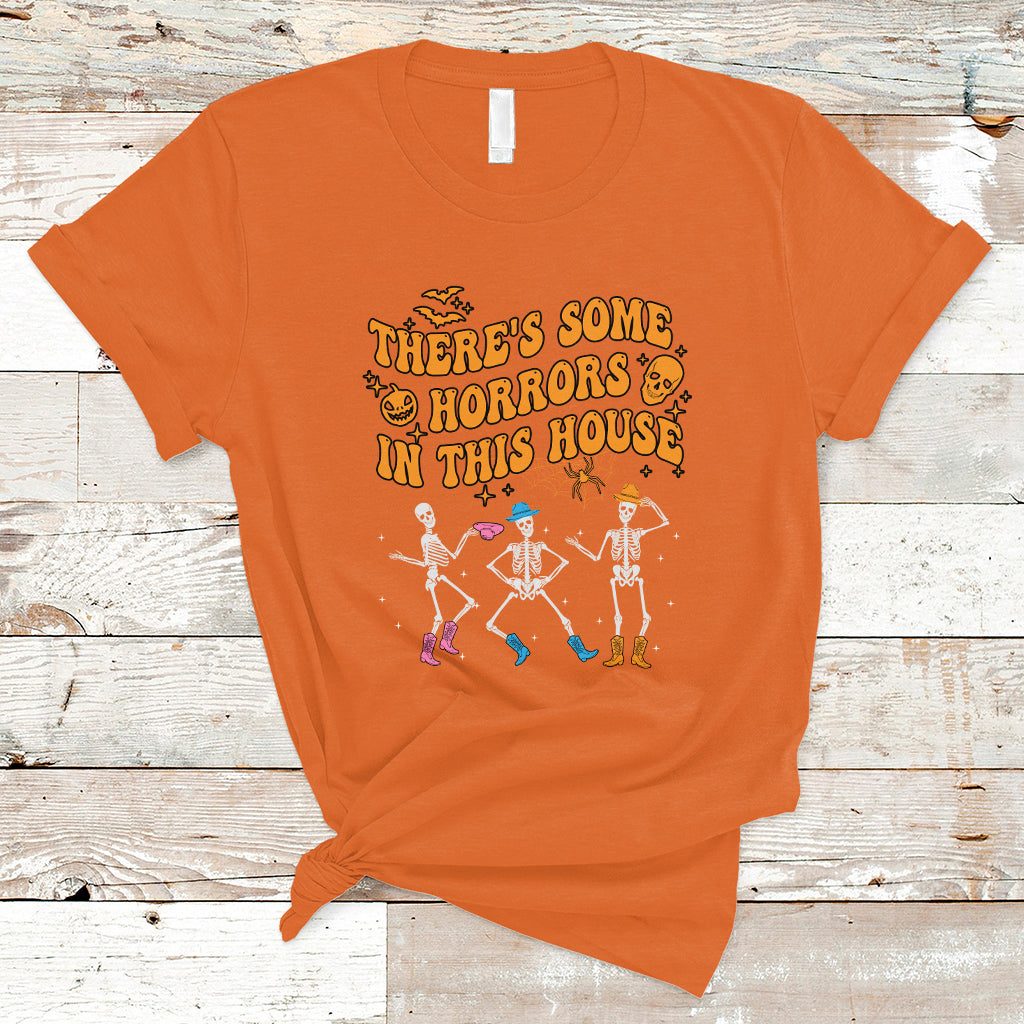 halloween-t-shirt-theres-some-horrors-in-this-house-spooky-halloween-skeleton