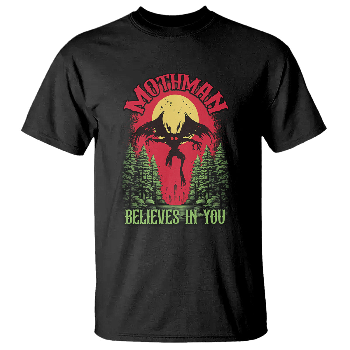 mothman-t-shirt-believes-in-you-cryptid-cryptozoology