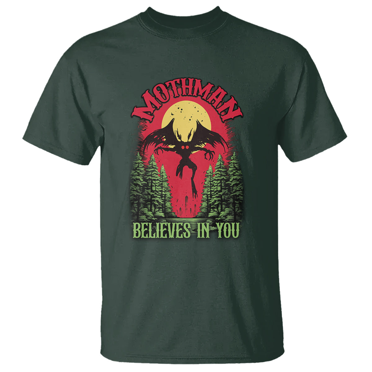 mothman-t-shirt-believes-in-you-cryptid-cryptozoology