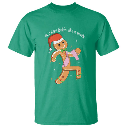 boujee-gingerbread-man-t-shirt-out-here-lookin-like-a-snack