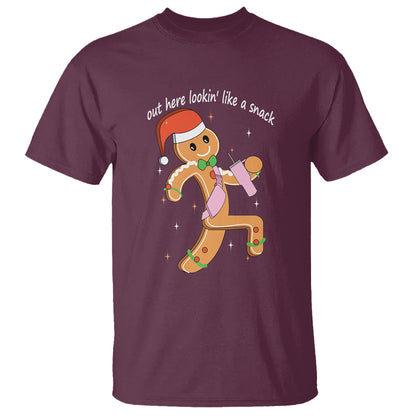 boujee-gingerbread-man-t-shirt-out-here-lookin-like-a-snack