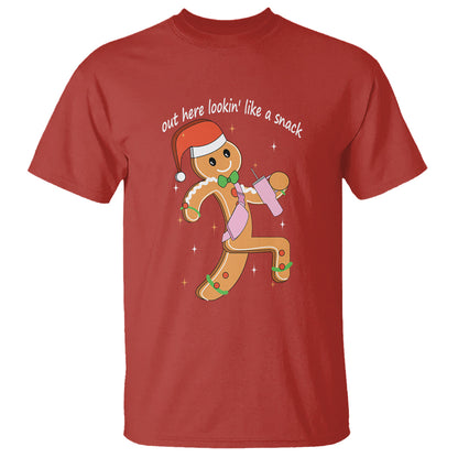 boujee-gingerbread-man-t-shirt-out-here-lookin-like-a-snack