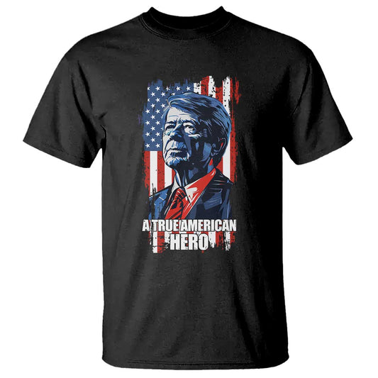 39th-president-jimmy-carter-t-shirt-true-american-hero-us-flag-presidents-day
