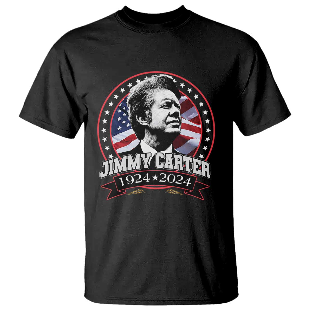 39th-president-jimmy-carter-t-shirt-usa-legacy-american-flag