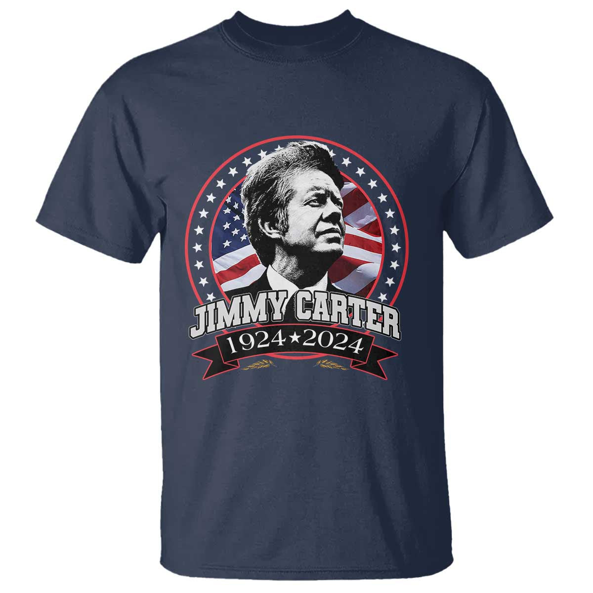 39th-president-jimmy-carter-t-shirt-usa-legacy-american-flag