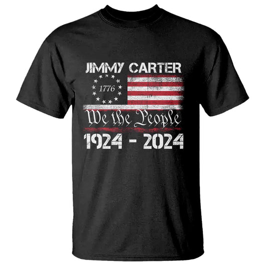 39th-president-jimmy-carter-t-shirt-usa-legacy-we-the-people-betsy-ross-flag